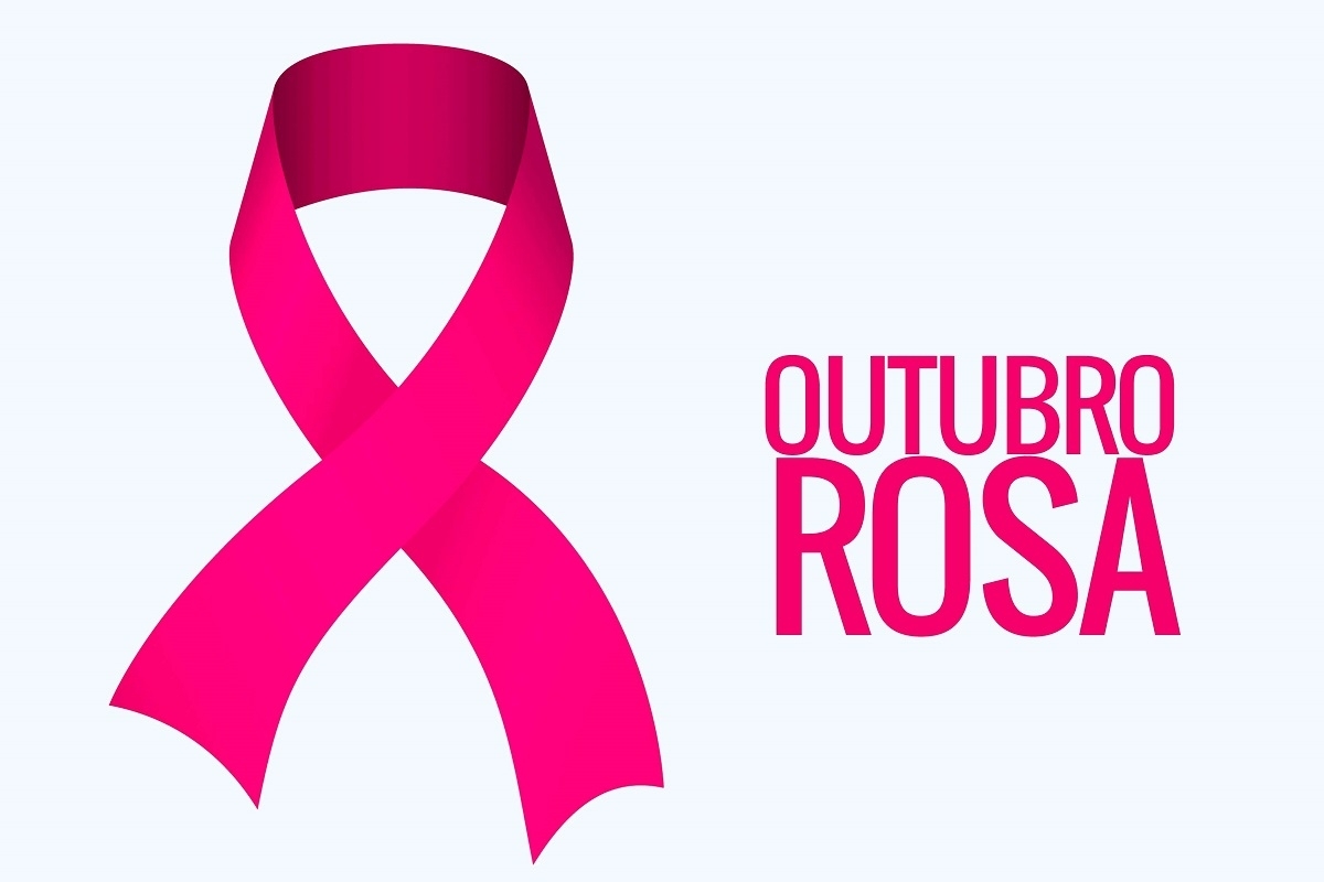 Outubro Rosa: um mês focado em ações de conscientização