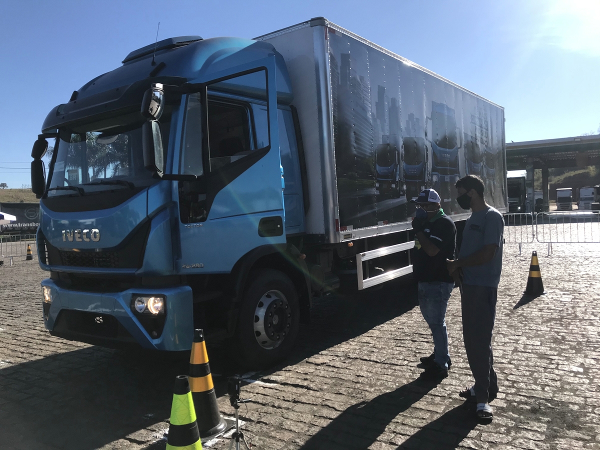 SOBRAL SE PREPARA PARA RECEBER EQUIPE DA  29ª GINCANA DO CAMINHONEIRO