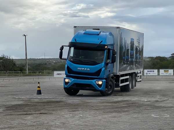 TOCANTINS ENTRA NA ROTA DA 29ª GINCANA DO CAMINHONEIRO