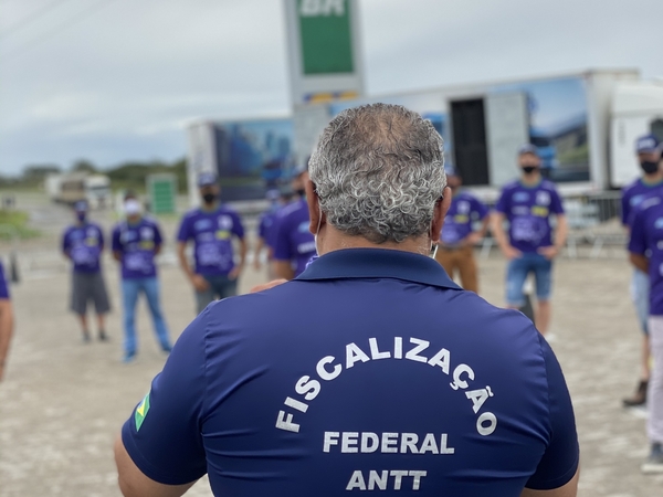 GINCANA DO CAMINHONEIRO SE INSTALA EM  SÃO JOSÉ DO RIO PRETO NO FINAL DE SEMANA