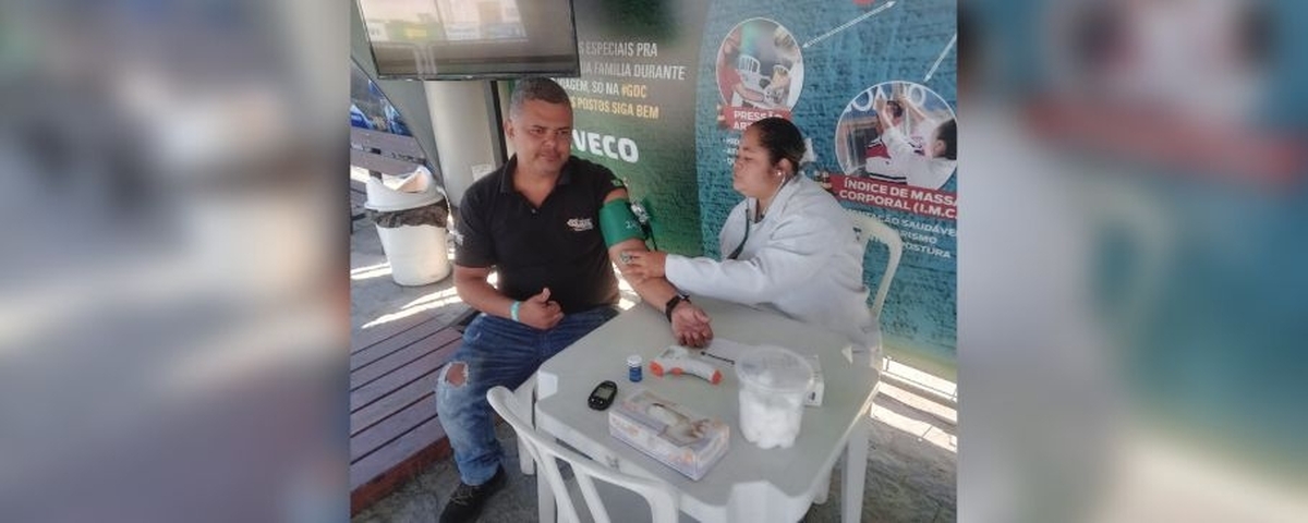 Bom Jesus da Lapa/BA recebe etapa da Gincana do Caminhoneiro